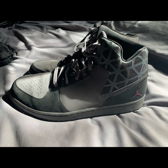 Nike air Jordan’s - Picture 1 of 3